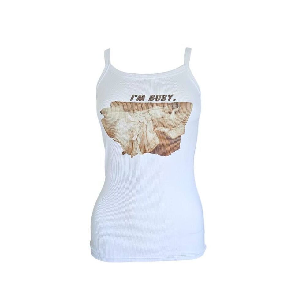 mythsprints: busy cami